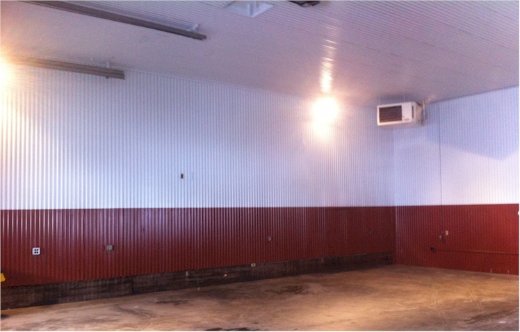 Interior-After