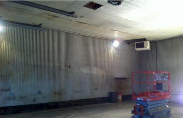 Interior-Before